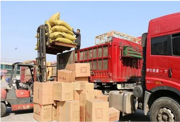 泉州到麻阳苗族自治县物流专线