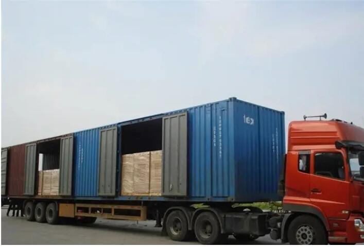 泉州到麻阳苗族自治县整车运输