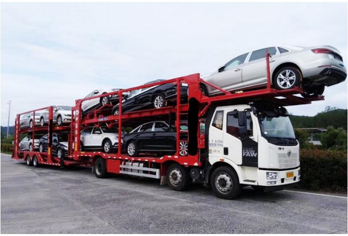 泉州到麻阳苗族自治县轿车托运